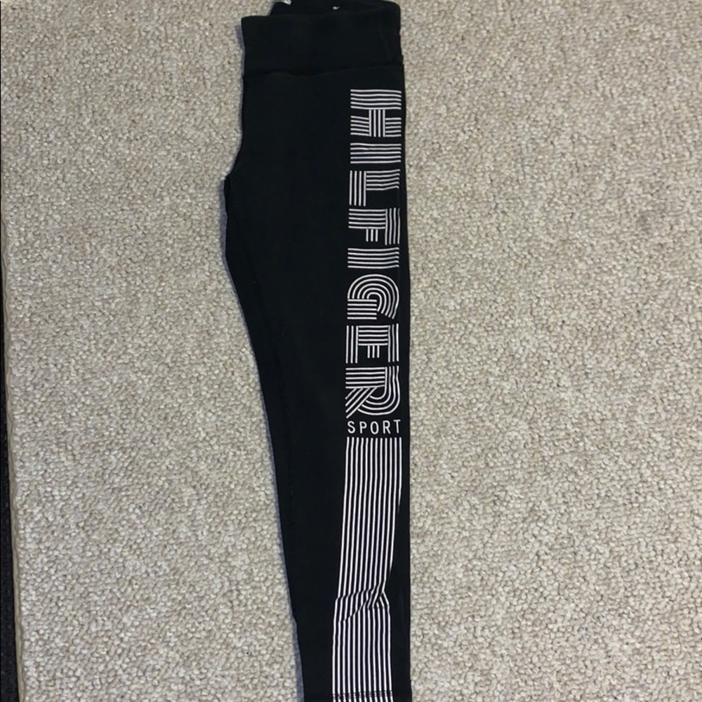 TOMMY HILFIGER SPORT leggings